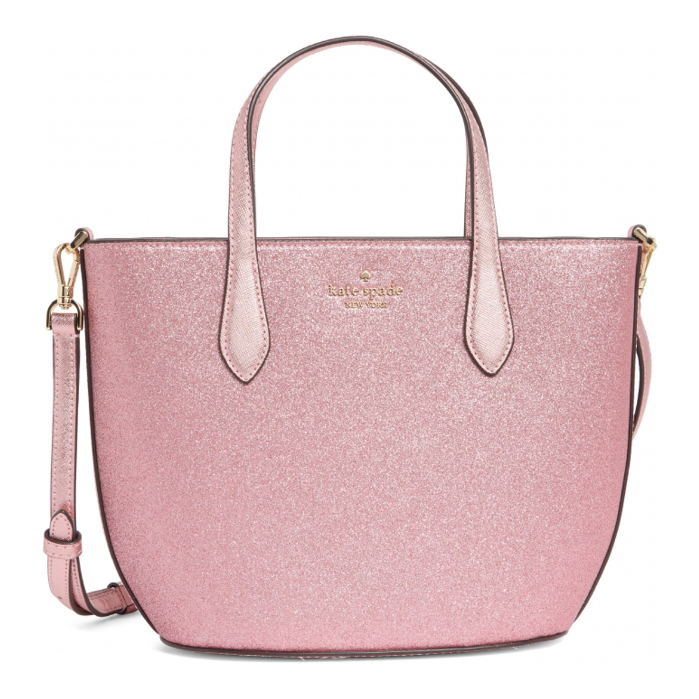 Sac 'Glimmer Leather' pour Femmes
