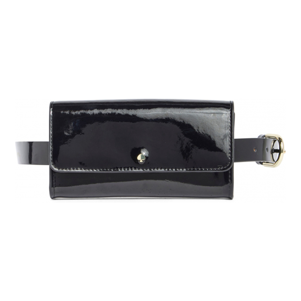 Sac ceinture 'Spade Flap' pour Femmes