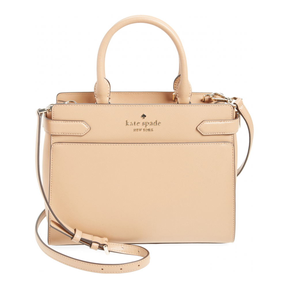 Women's 'Staci Medium' Satchel