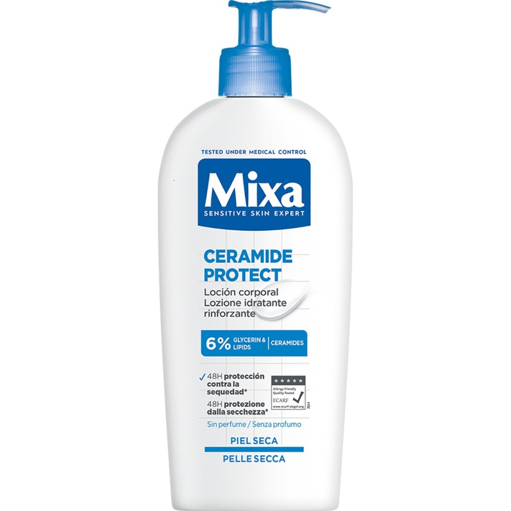 'Ceramide Protection' Body Milk - 400 ml