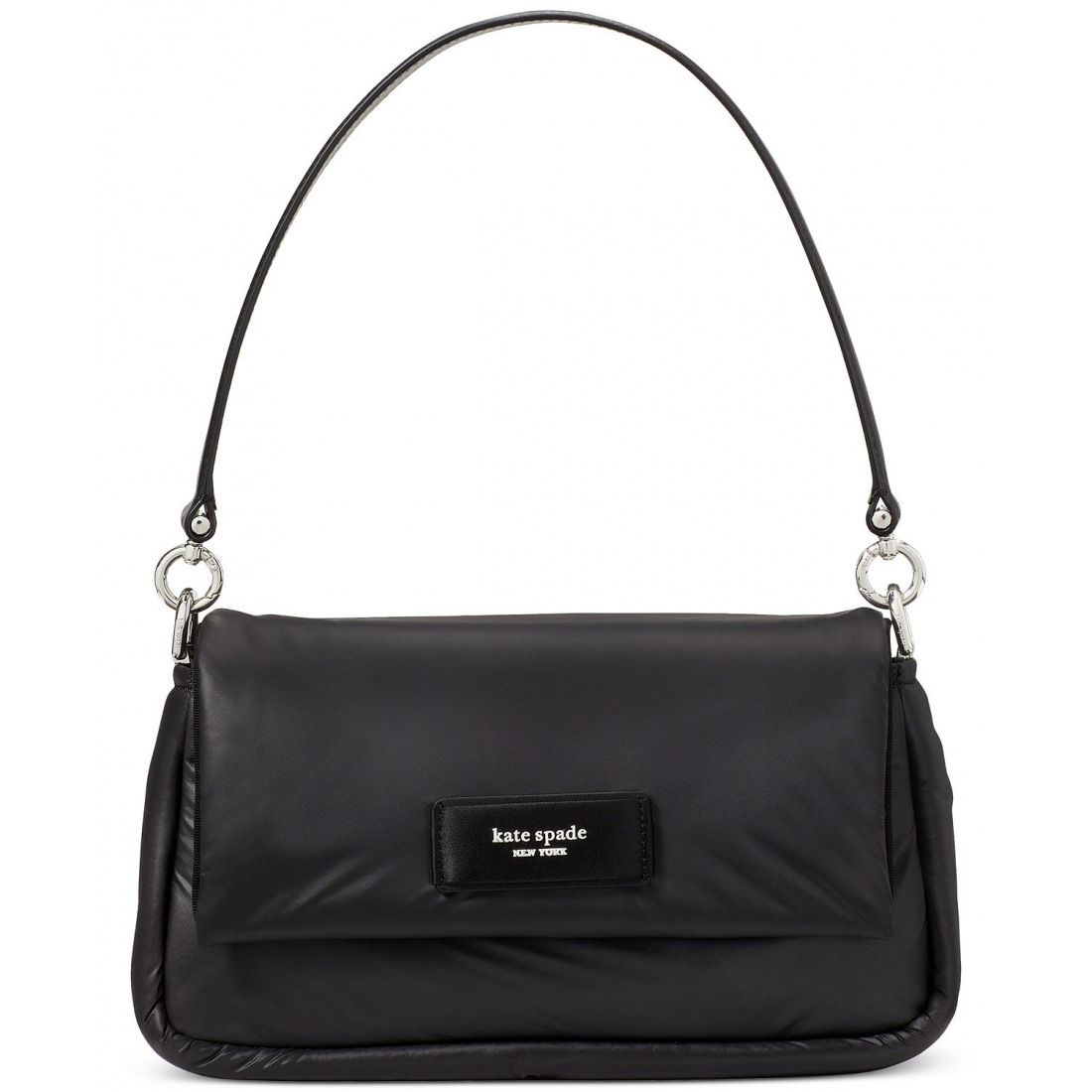 Sac à bandoulière 'Puffed Puffy Fabric Small Lola Convertible' pour Femmes