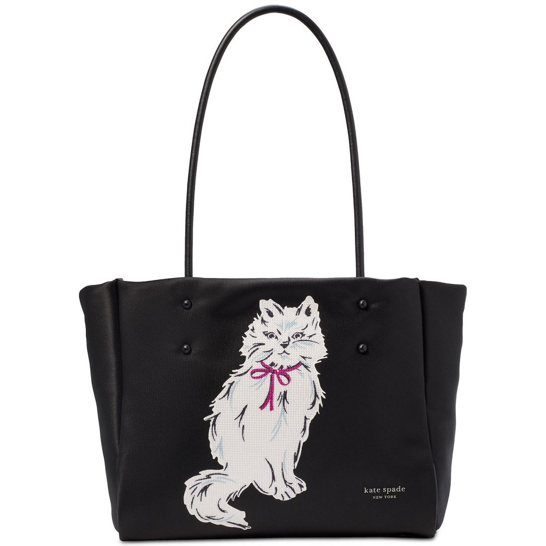 Sac Cabas 'Whiskers Crystal Embellished Large Everything' pour Femmes