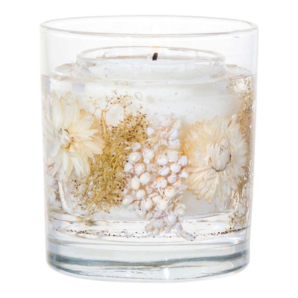 'Wild Mint & Bergamot' Duftende Kerze - 160 g