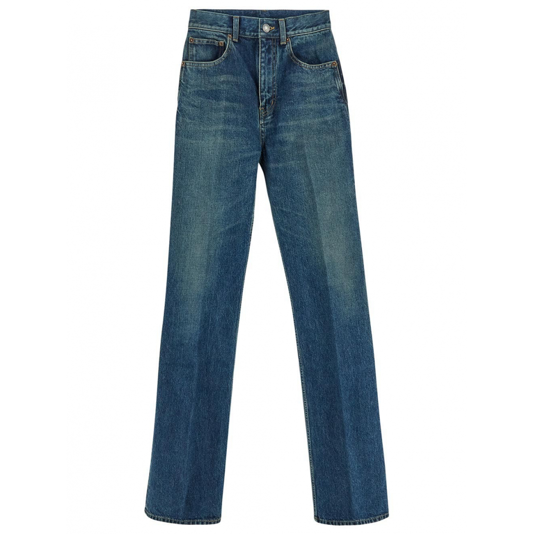 Women's 'Straight' Jeans