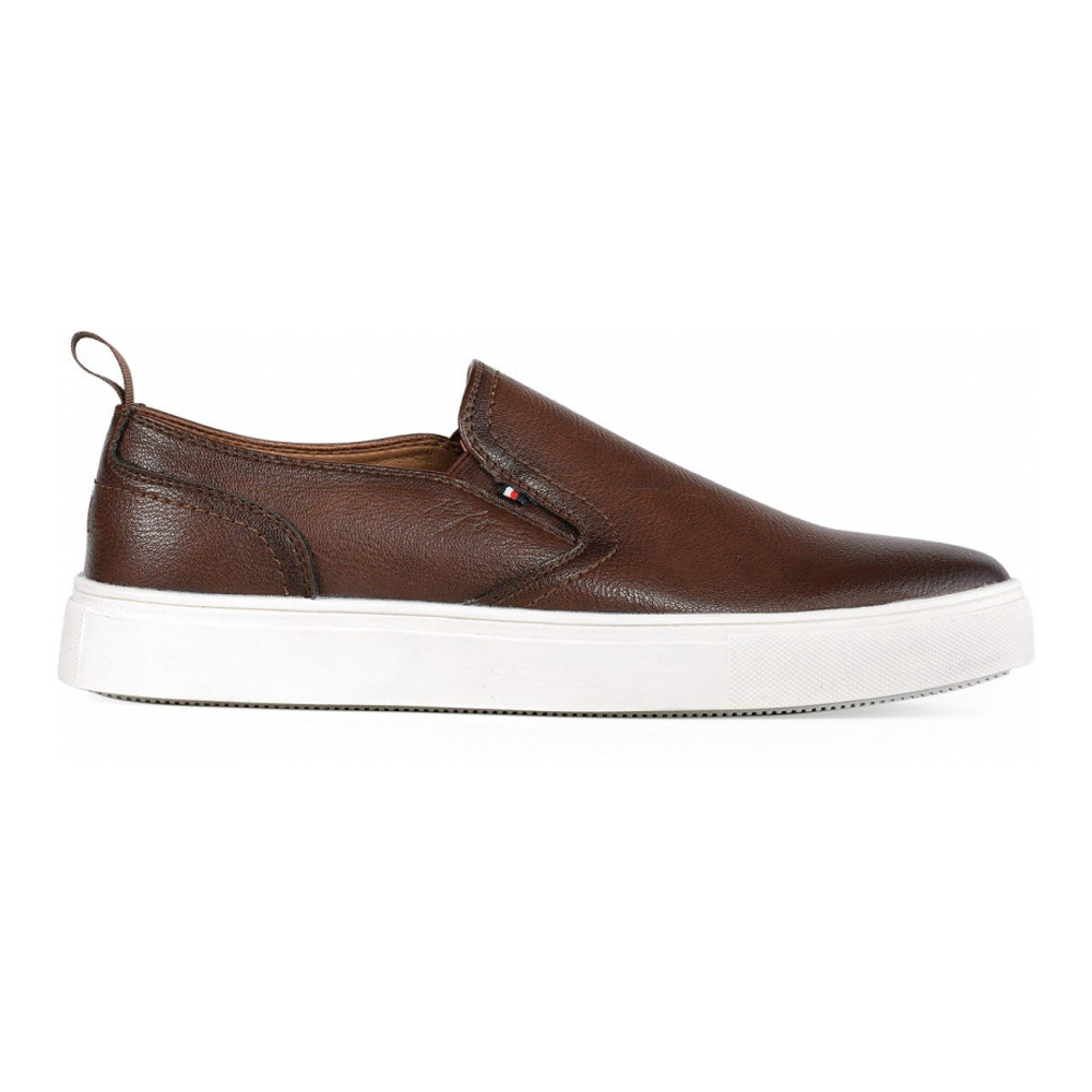 Slip-on Sneakers 'Kozal Casual' pour Hommes