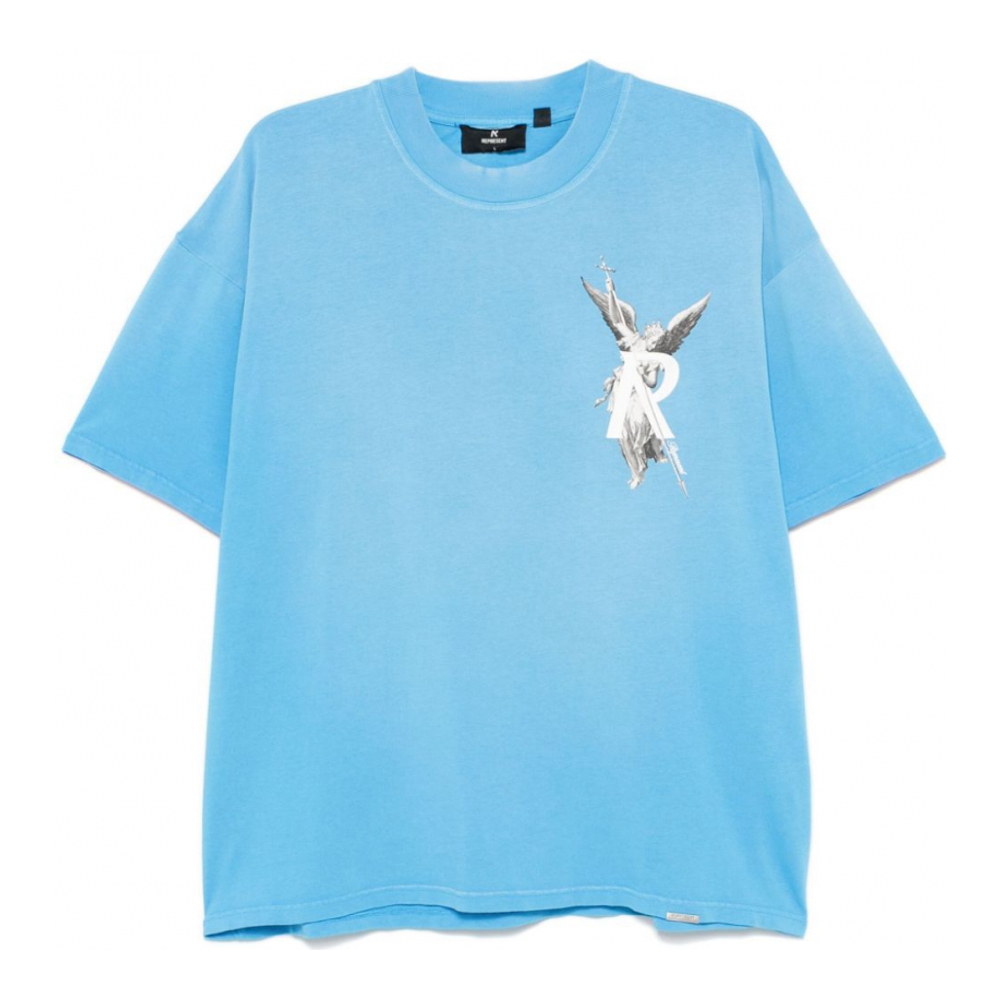 T-shirt 'Archangel' pour Hommes