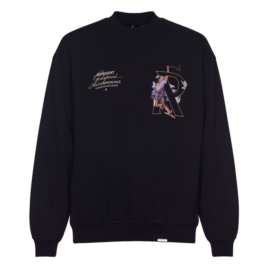 Pull 'Hermes' pour Hommes