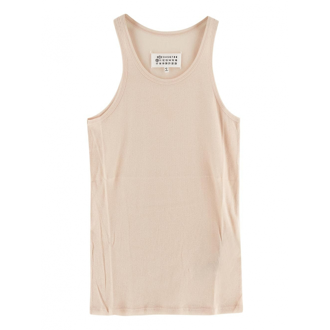 Débardeur 'Ribbed' pour Hommes