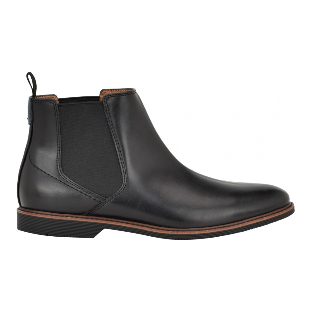 Men's 'Risten' Chukka Boots