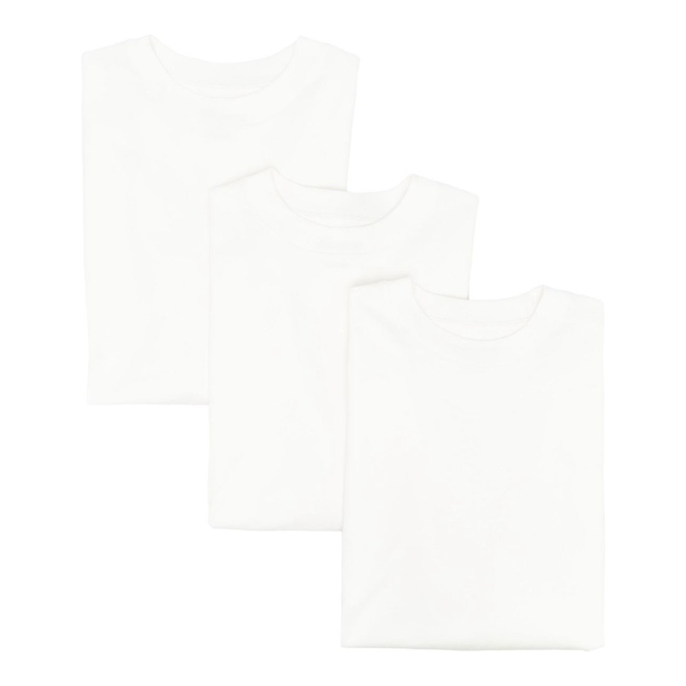 Top à manches longues pour Femmes - 3 Pièces