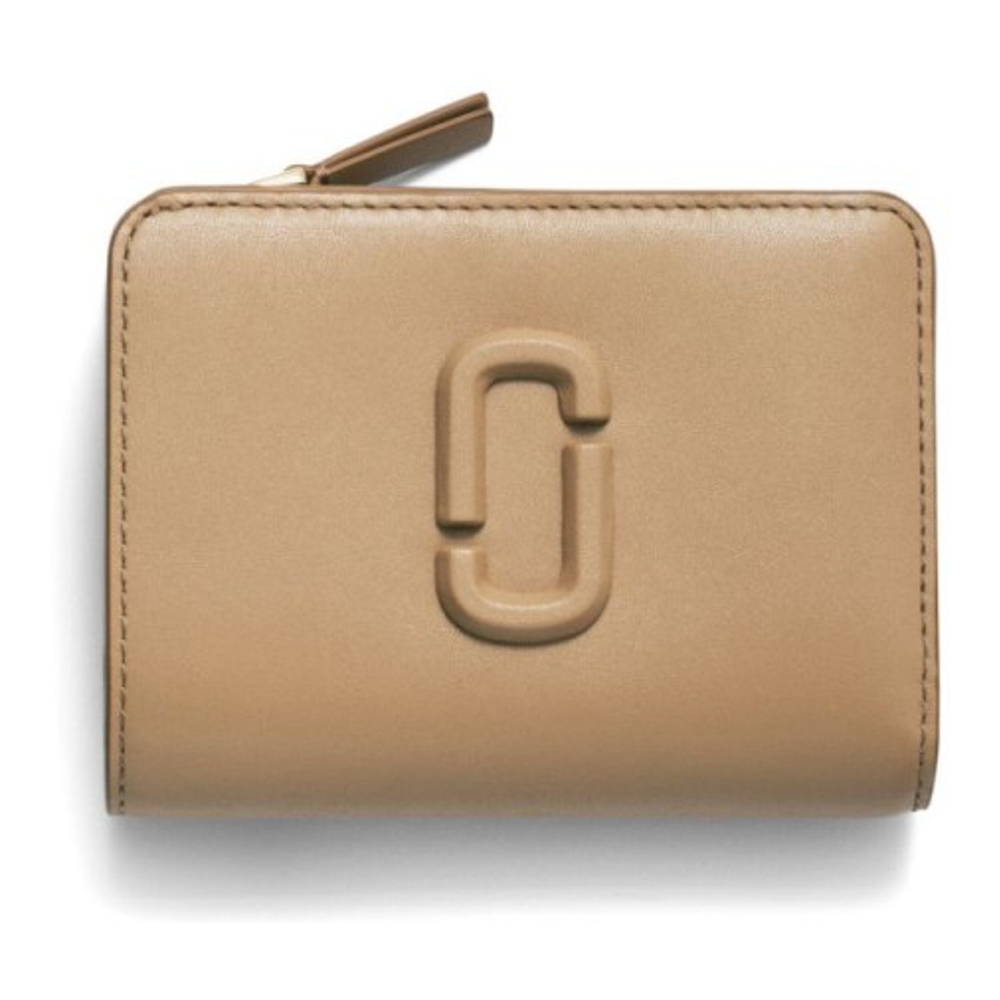 Women's 'The Covered J Marc Mini Compact' Wallet