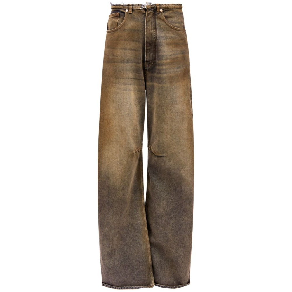 Jeans 'Raw-Cut' pour Femmes