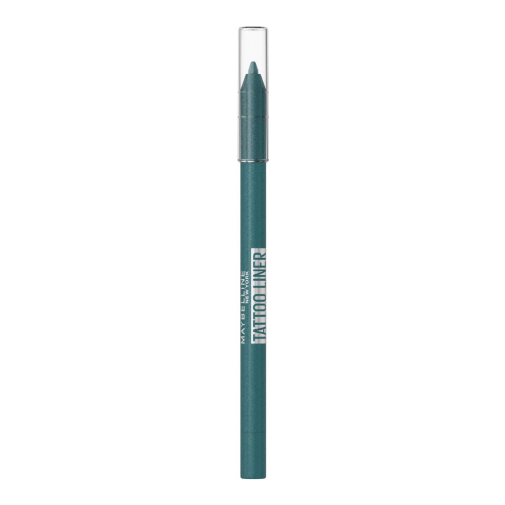 'Tattoo Liner Gel' Eyeliner Pencil - 814 Blue Disco 1.3 g