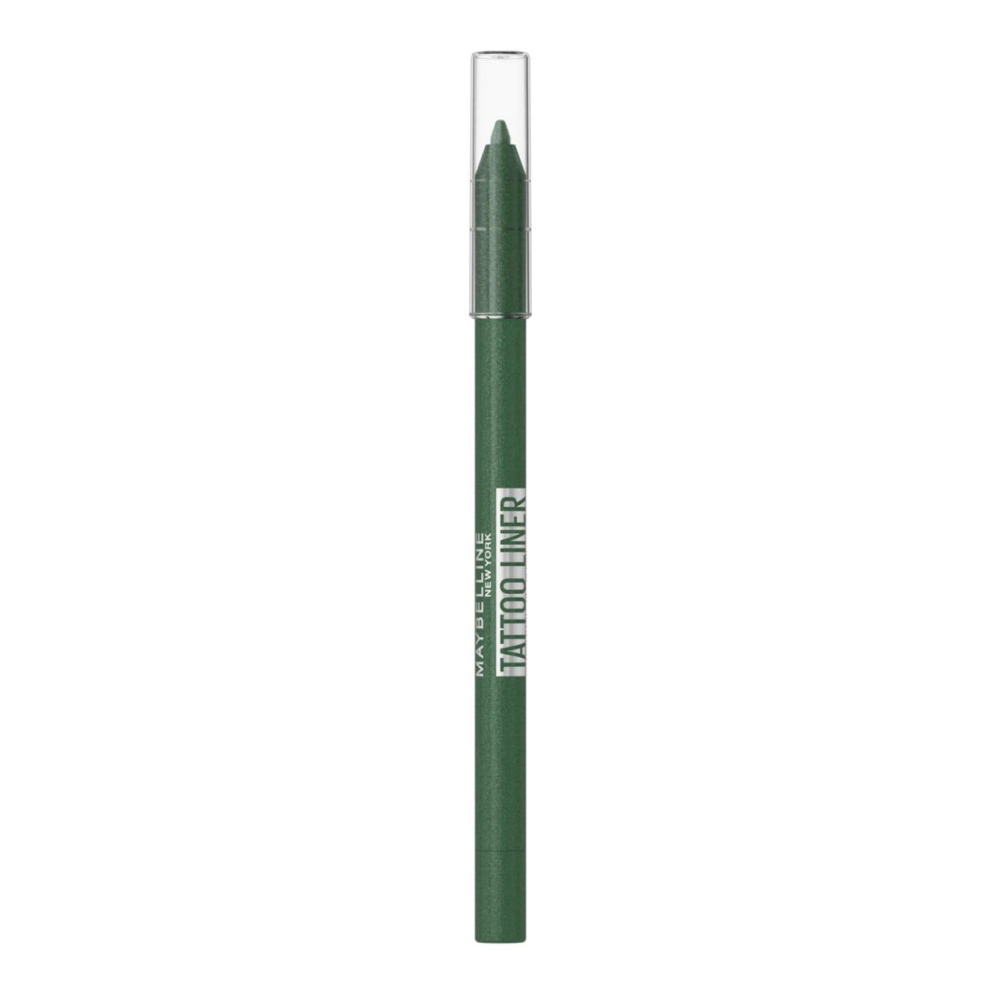 'Tattoo Liner Gel' Eyeliner Pencil - 817 Vivid Green 1.3 g