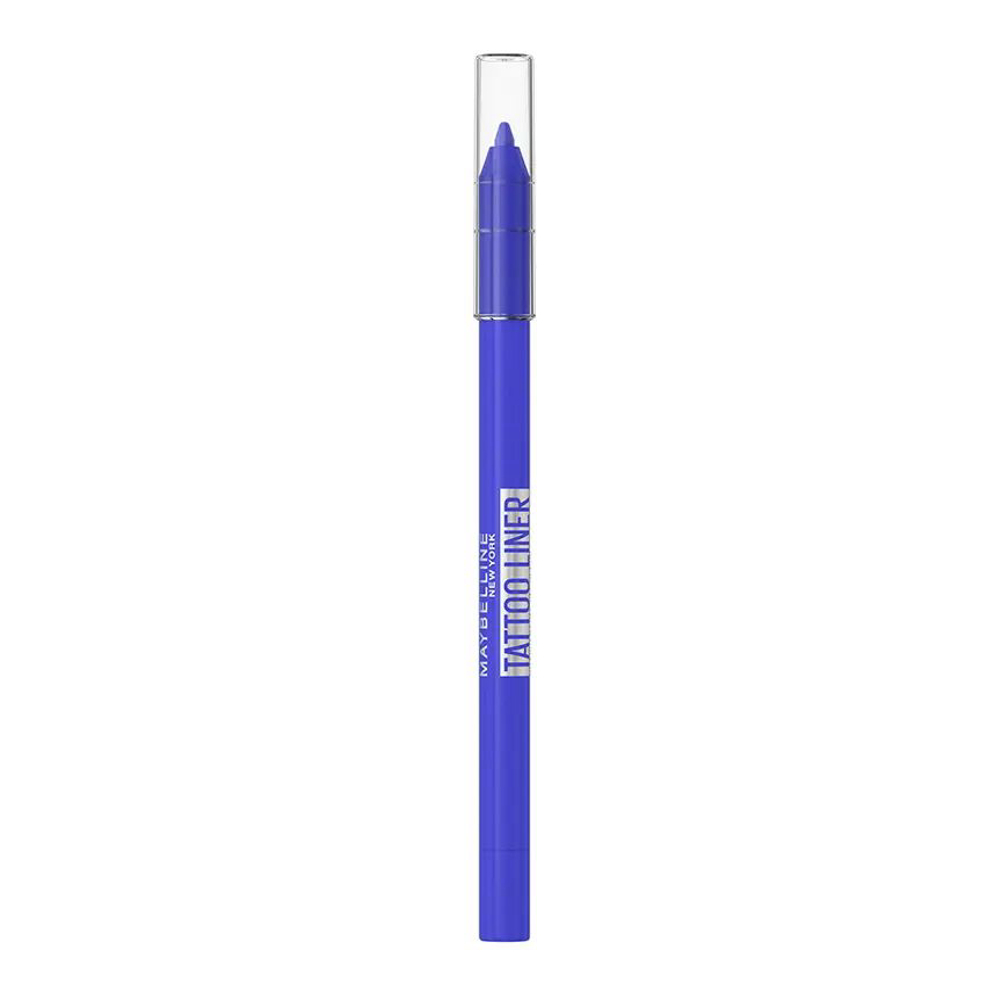 'Tattoo Liner Gel' Eyeliner Pencil - 819 Galactic Cobalt 1.3 g