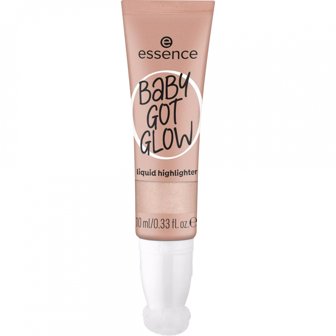 Enlumineur 'Baby Got Glow' - 10 Sassy in Silk 10 ml