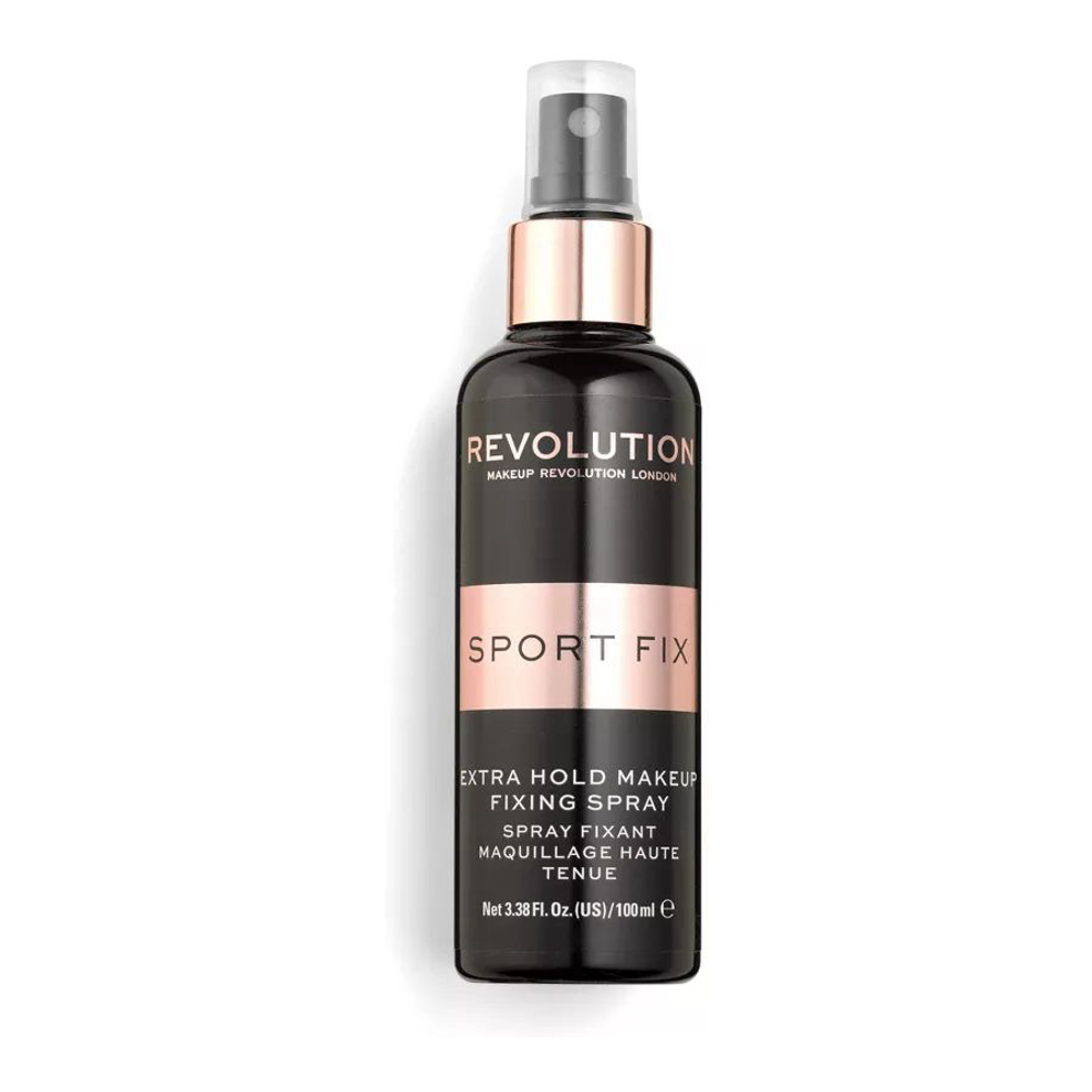 'Sport Fix' Make-up Fixing Spray - 100 ml