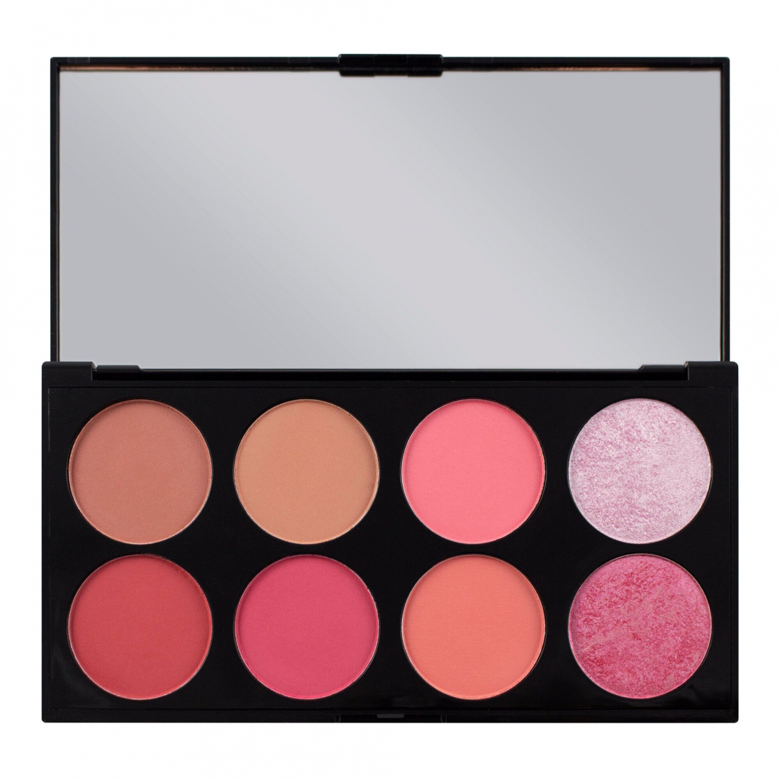 Palette de blush 'Ultra' - Sugar & Spice 12.8 g
