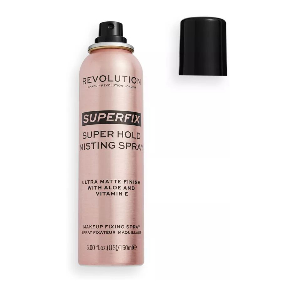 'Superfix' Make-up Fixing Spray - 150 ml