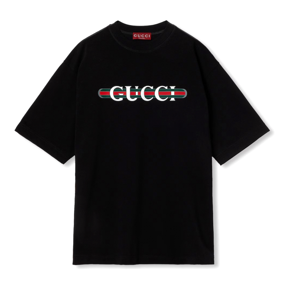 T-shirt 'Jersey' pour Hommes