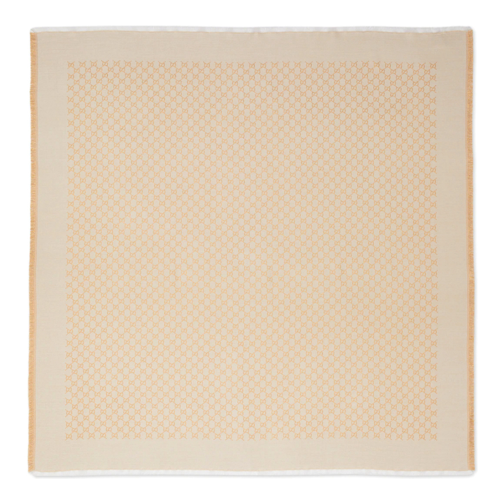 Châle 'GG' pour Femmes