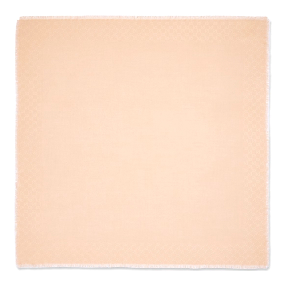 Châle 'GG' pour Femmes