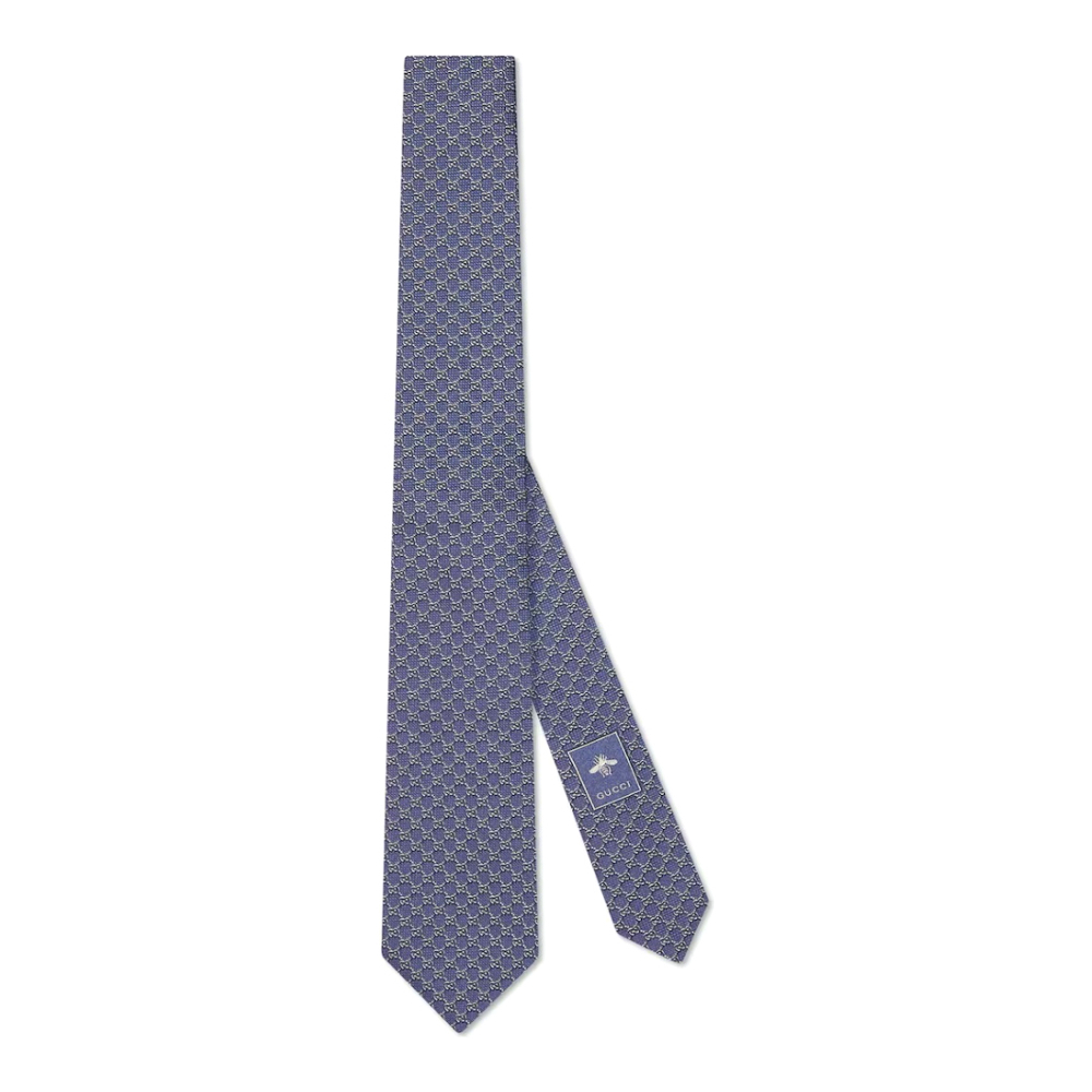 Cravate 'GG' pour Hommes