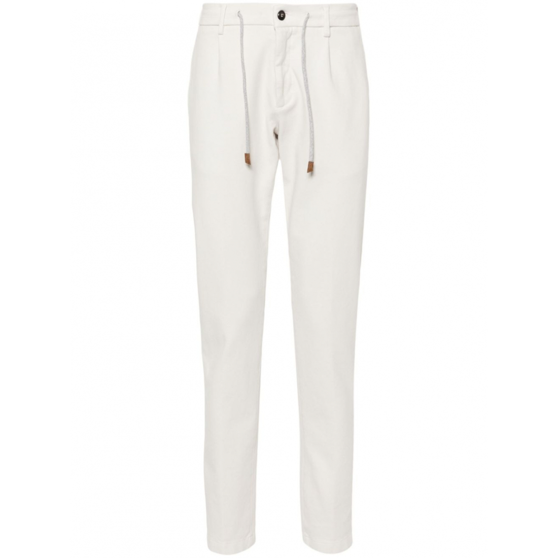 Pantalon 'Drawstring-Fastening' pour Hommes