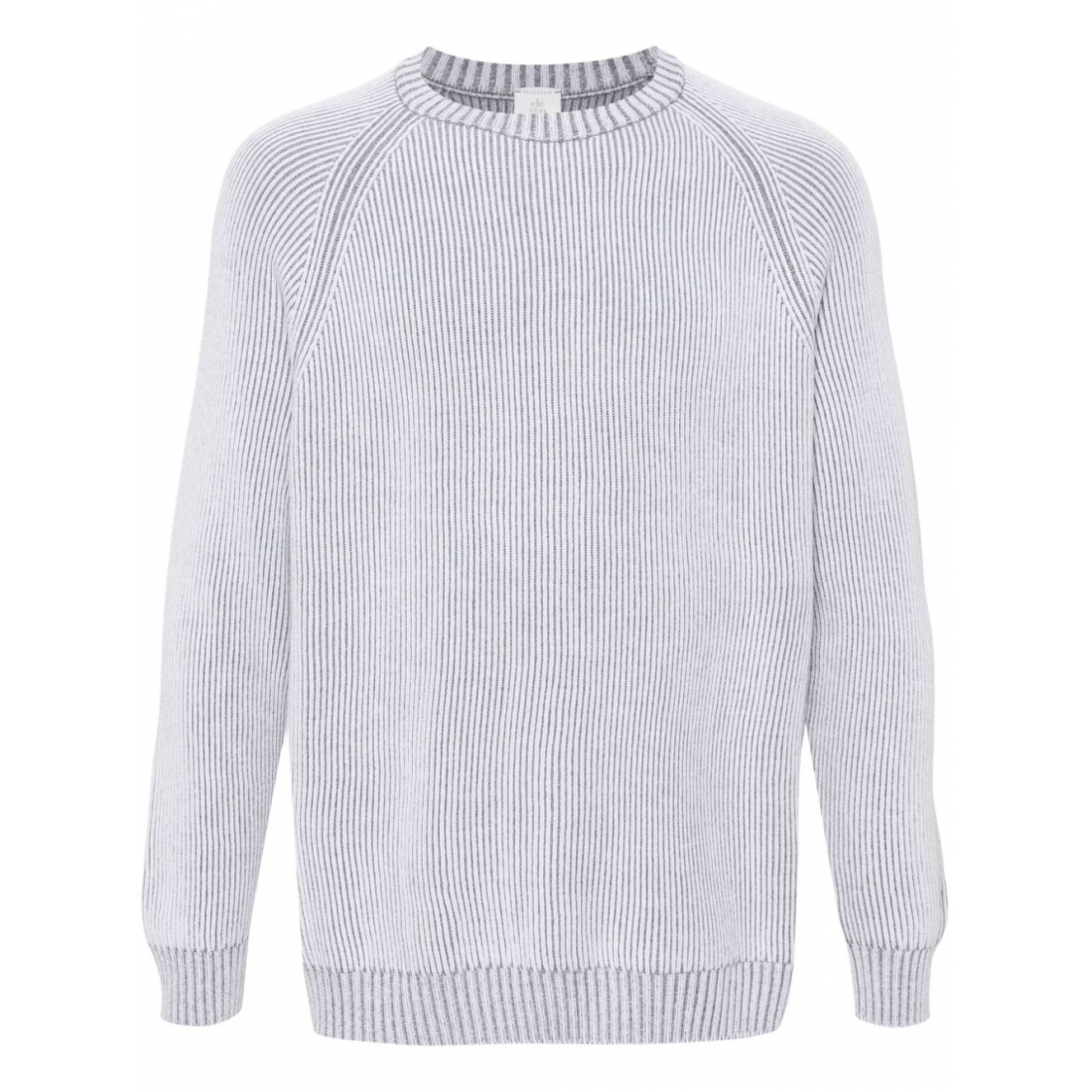 Pull 'Raglan Ribbed' pour Hommes