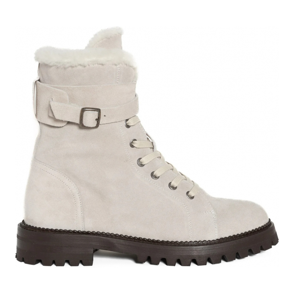 Bottines pour Femmes