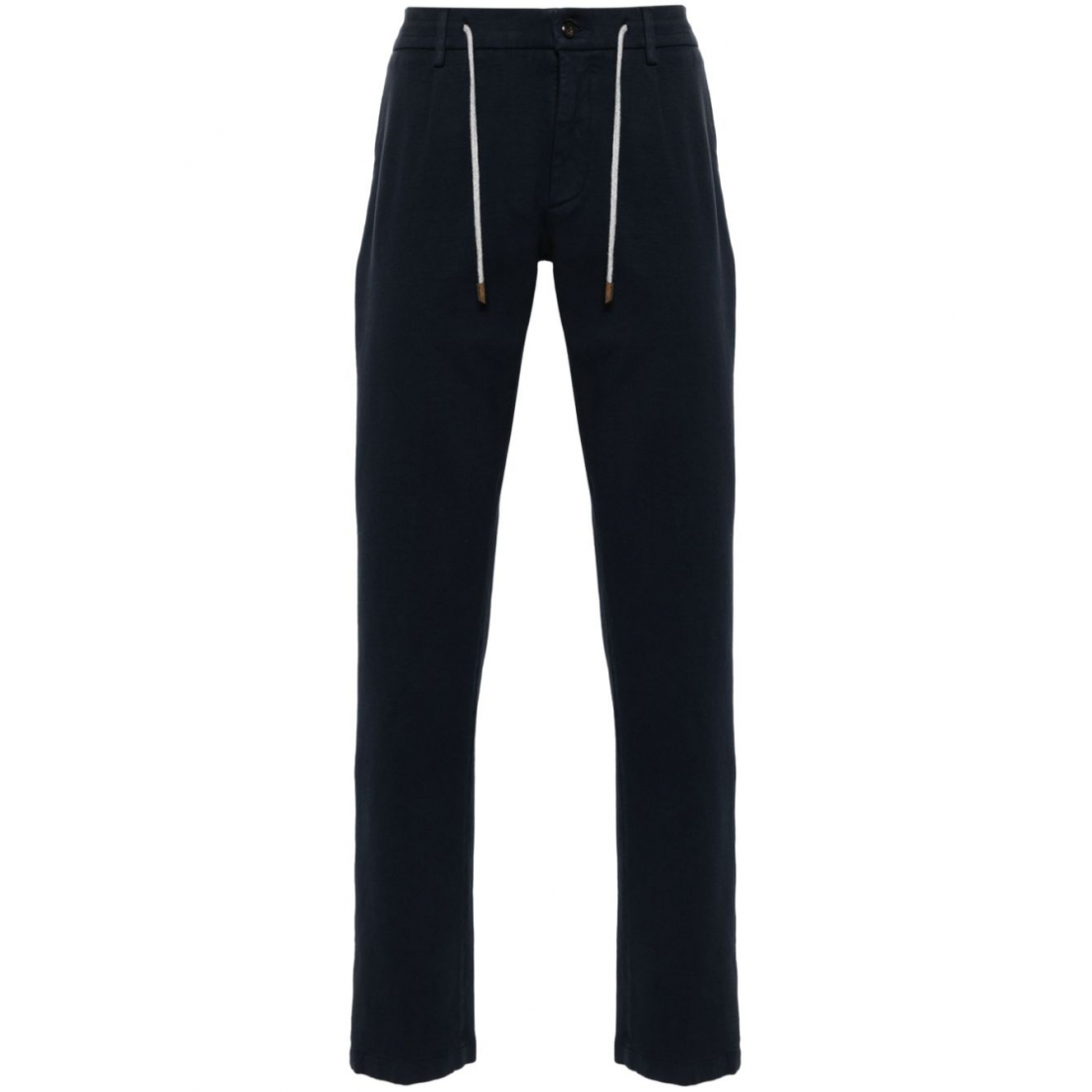 Pantalon 'Pleated' pour Hommes