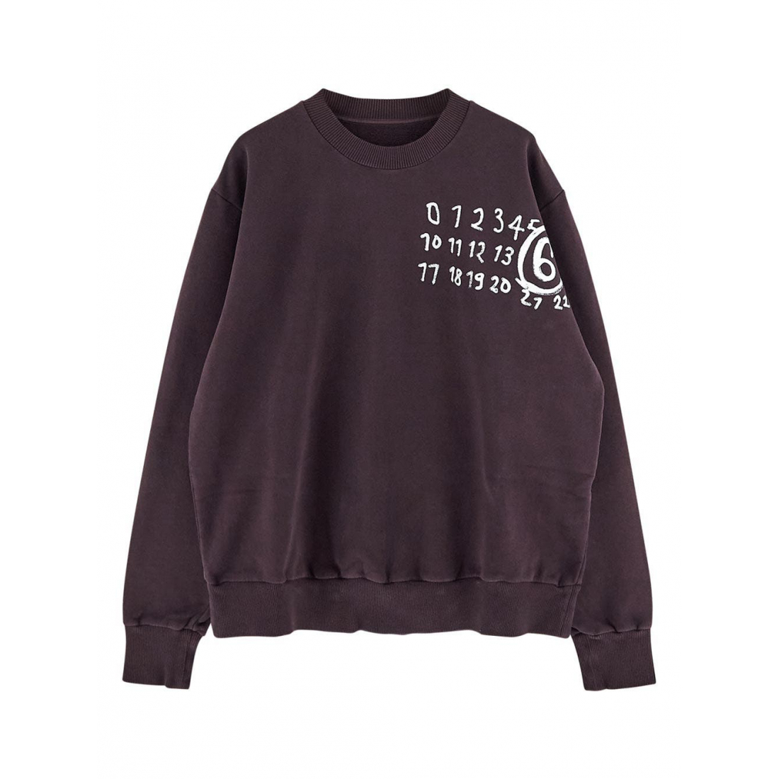 Women's 'Logo' Sweatshirt