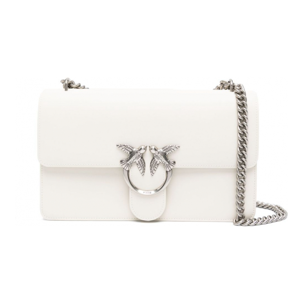 Women's 'Love Baby Icon' Crossbody Bag