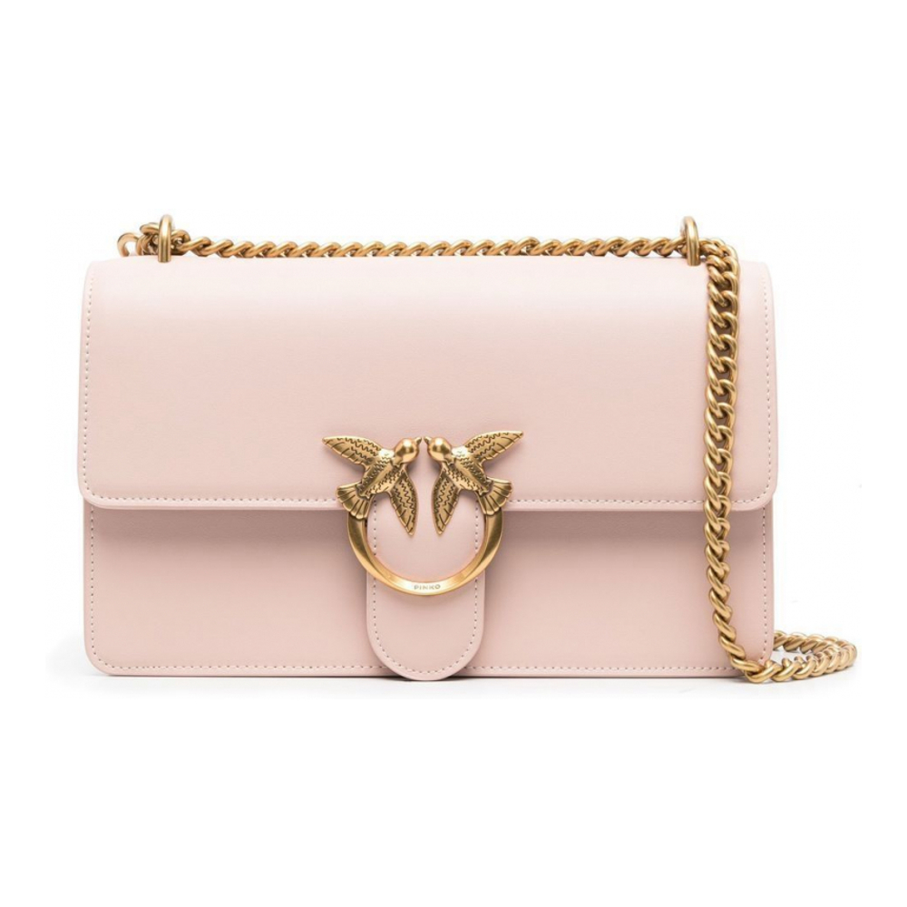 Women's 'Love One Classic' Crossbody Bag