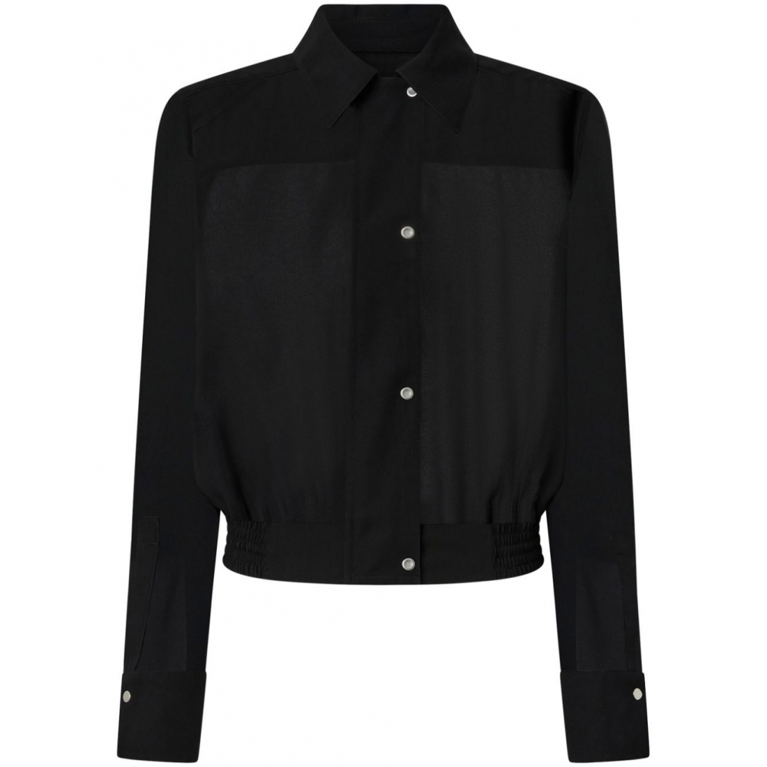 Chemise 'Elastic-Waist' pour Femmes