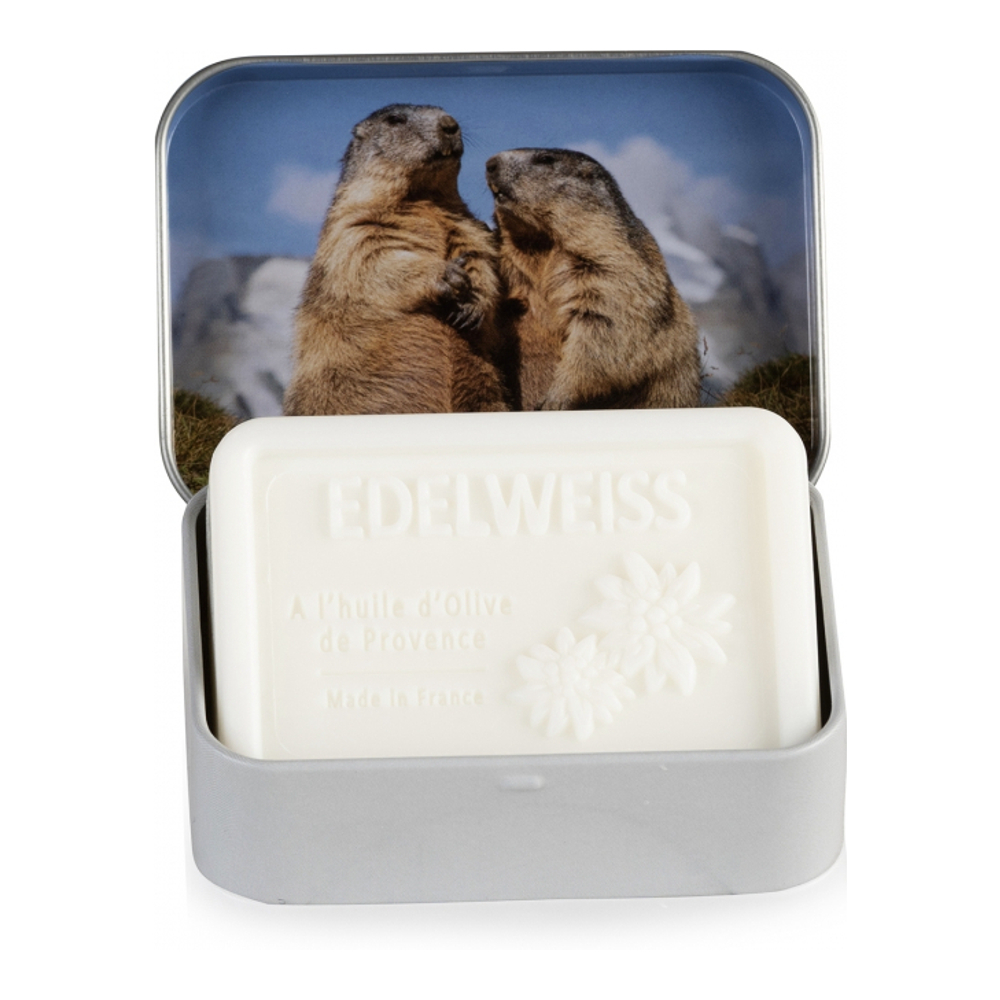 'Edelweiss' Soap - 70 g