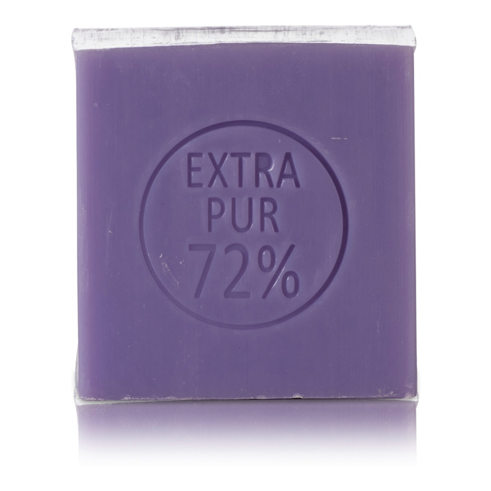 'Lavender' Marseille Soap - 100 g