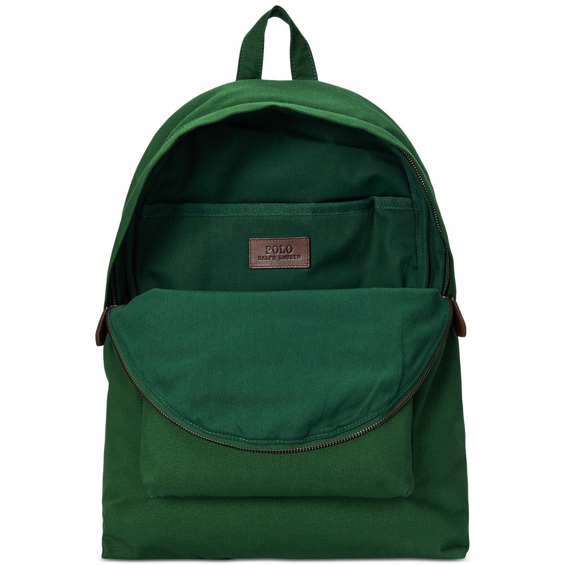 Men's 'Equestrian Canvas' Backpack