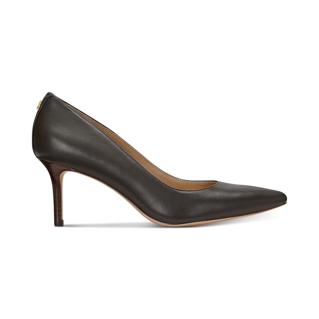 Women's 'Lanette Pointed Toe' Pumps