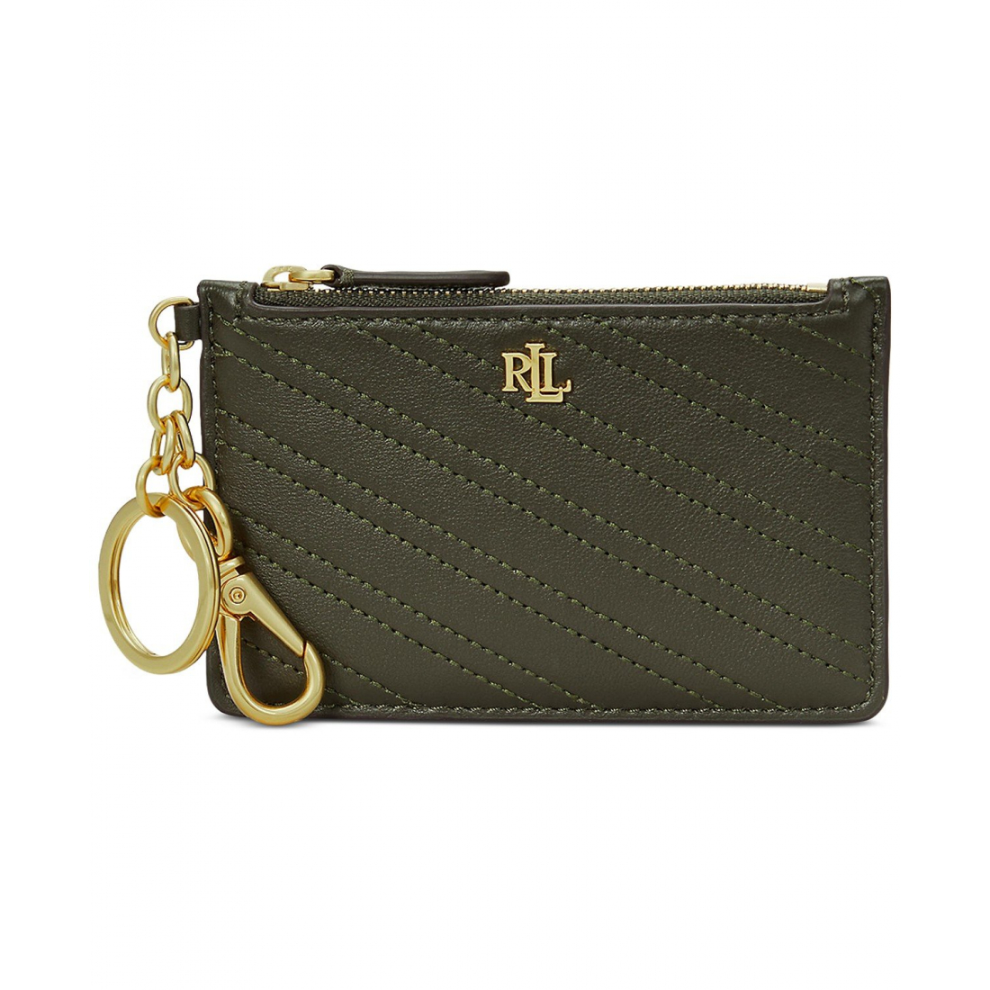 Women's 'Zip' Card case