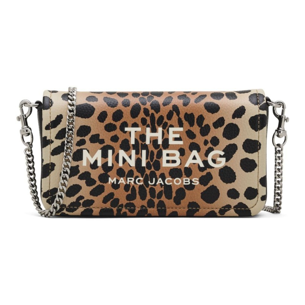 Sac à bandoulière 'The Cheetah Mini' pour Femmes