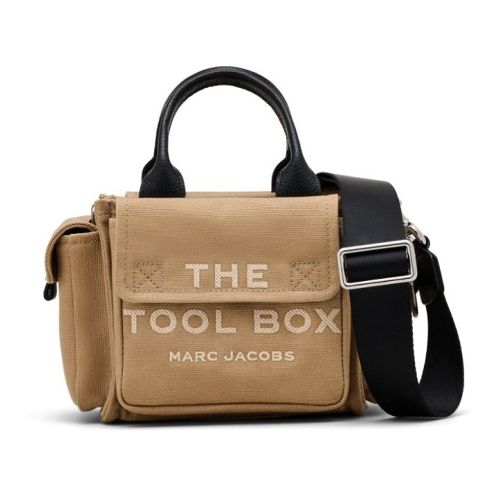 Sac à bandoulière 'The Tool Box' pour Femmes