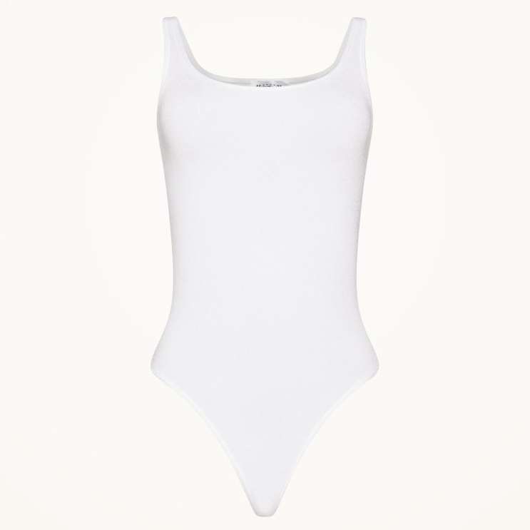 Women's 'Jamaika String' Bodysuit