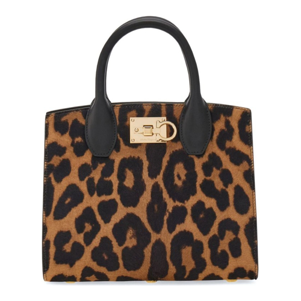 Sac Cabas 'Studio Box' pour Femmes