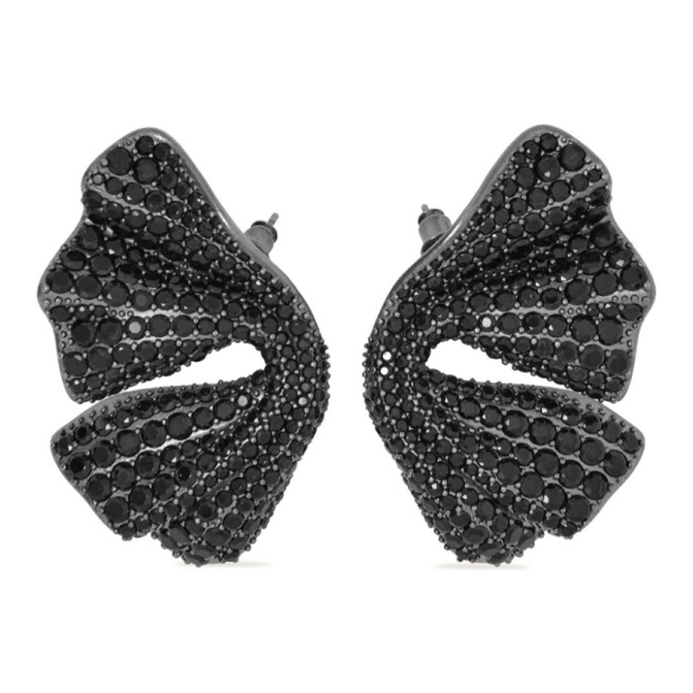 'Drape' Ohrringe für Damen