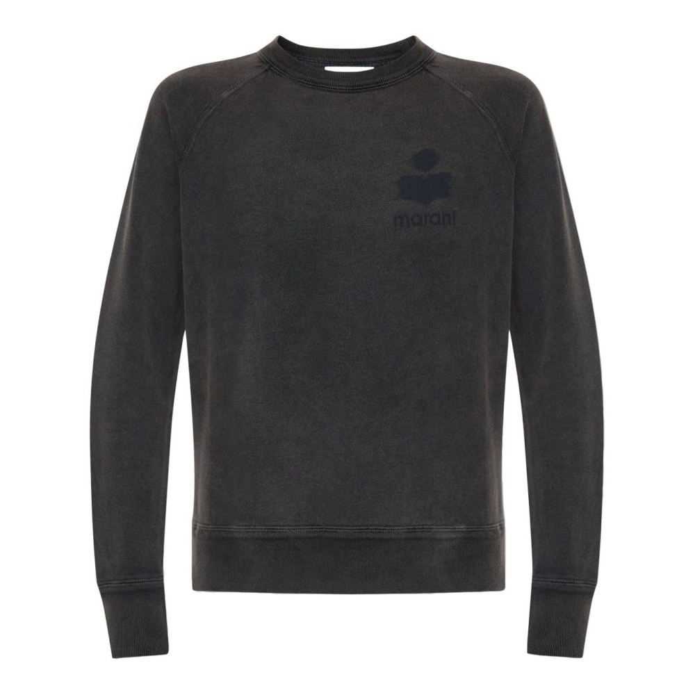 Women's 'Logo-Detail' Sweatshirt