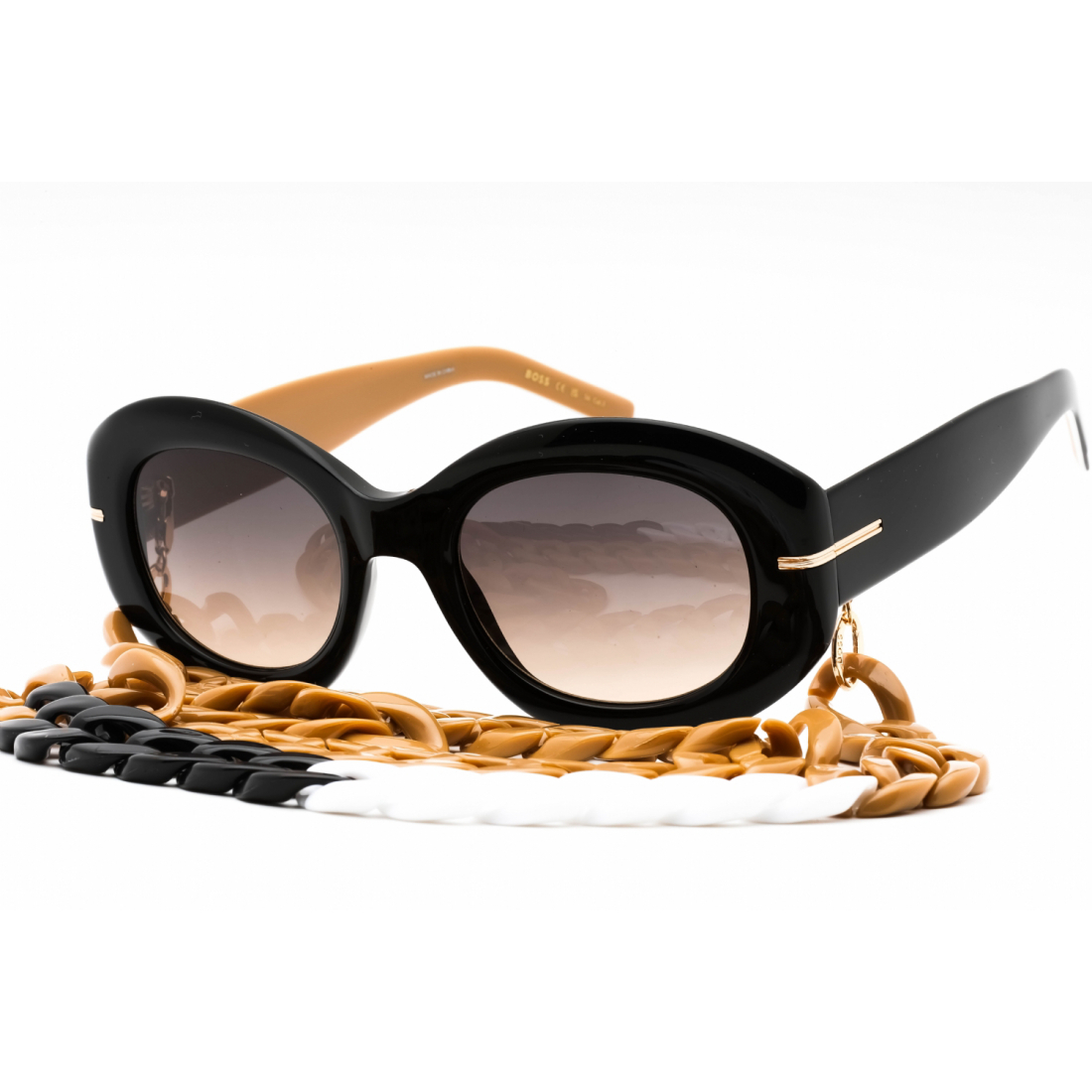 Lunettes de soleil 'BOSS 1521/N/S' pour Femmes