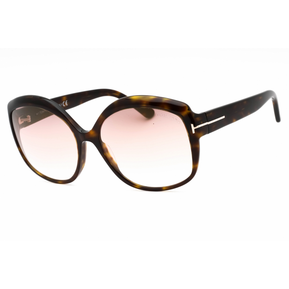 Lunettes de soleil 'FT0919' pour Femmes