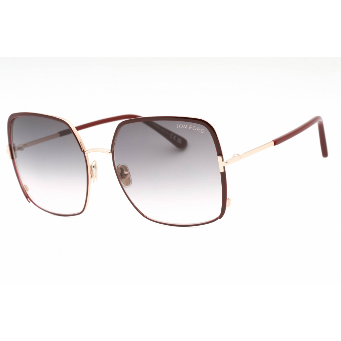 Lunettes de soleil 'FT1006' pour Femmes