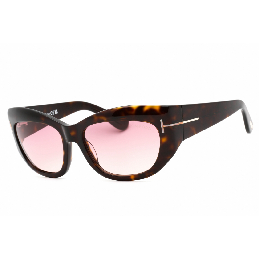 Lunettes de soleil 'FT1065'